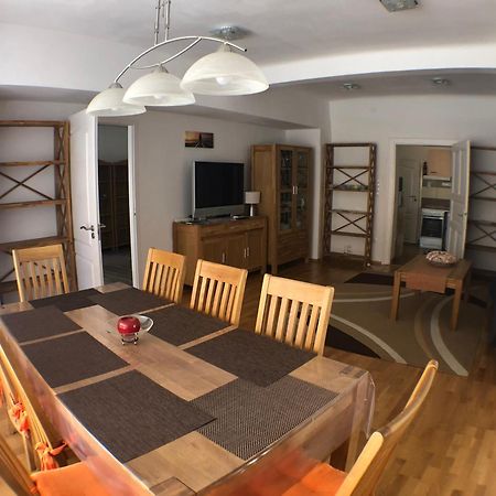 Apartment Zur Bruecke موراو المظهر الخارجي الصورة