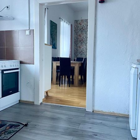 Apartment Zur Bruecke موراو المظهر الخارجي الصورة