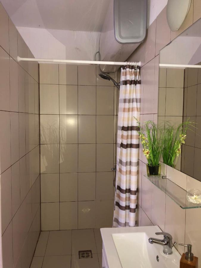 Apartment Zur Bruecke موراو المظهر الخارجي الصورة