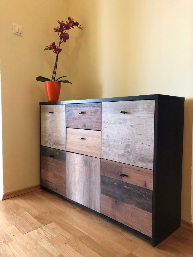 Apartment Zur Bruecke موراو المظهر الخارجي الصورة