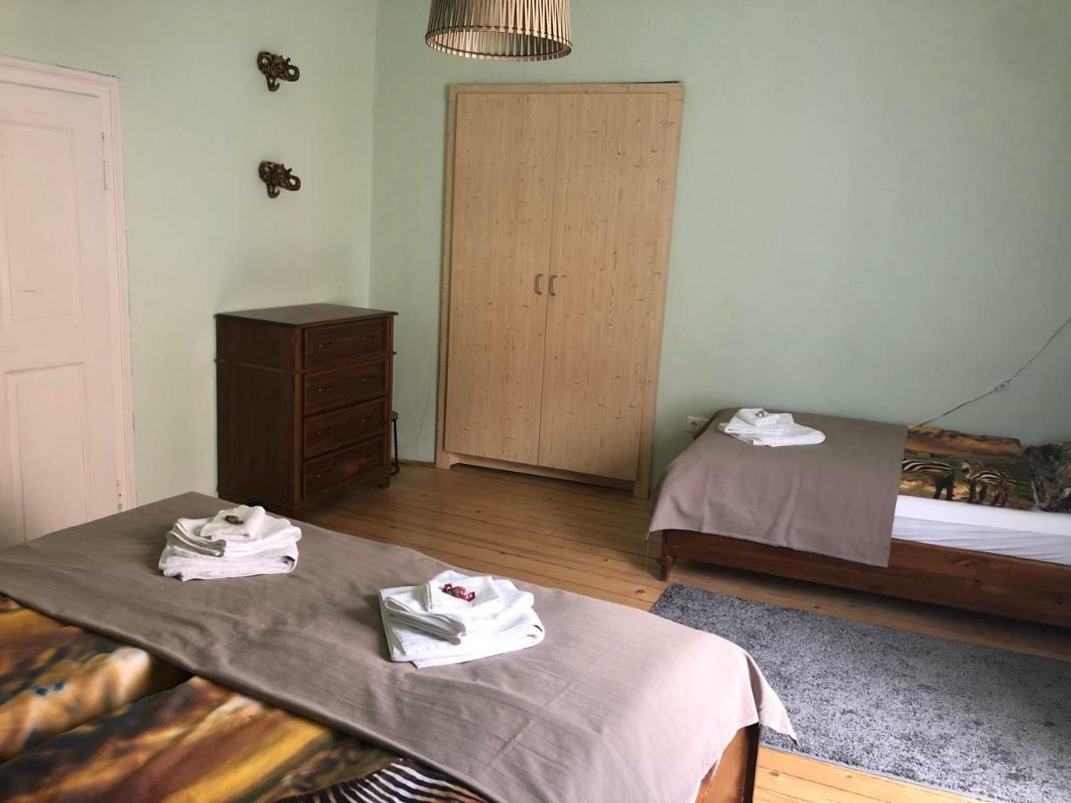 Apartment Zur Bruecke موراو المظهر الخارجي الصورة