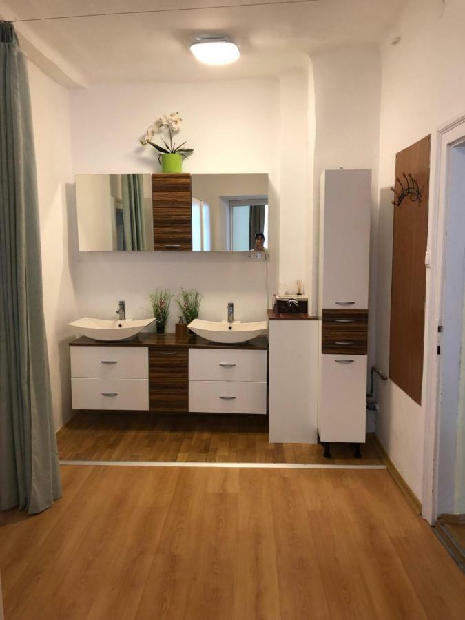 Apartment Zur Bruecke موراو المظهر الخارجي الصورة