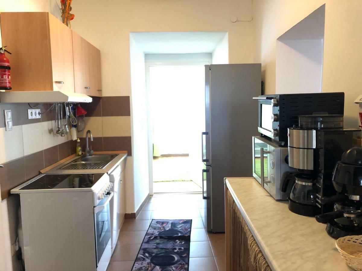 Apartment Zur Bruecke موراو المظهر الخارجي الصورة