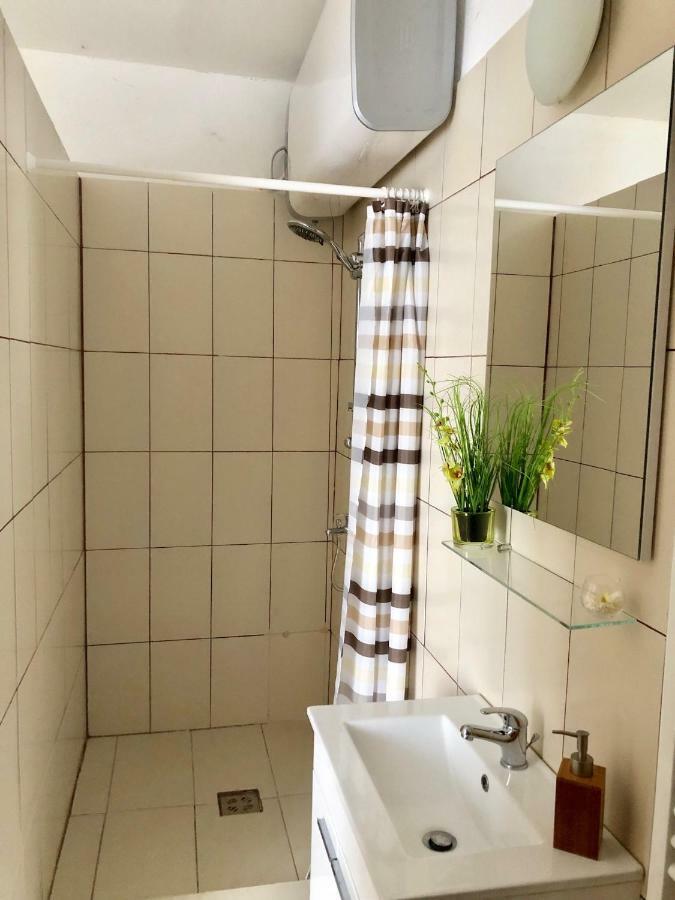 Apartment Zur Bruecke موراو المظهر الخارجي الصورة