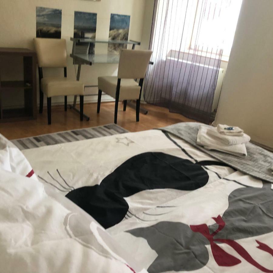 Apartment Zur Bruecke موراو المظهر الخارجي الصورة