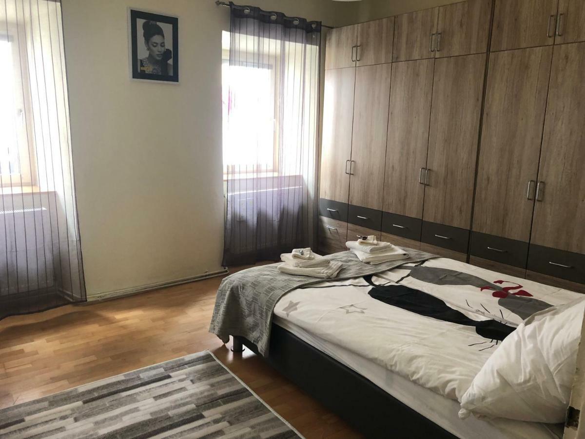 Apartment Zur Bruecke موراو المظهر الخارجي الصورة