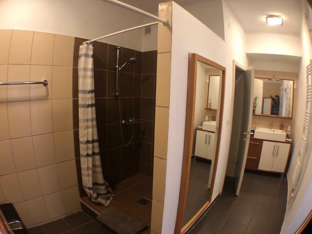 Apartment Zur Bruecke موراو المظهر الخارجي الصورة