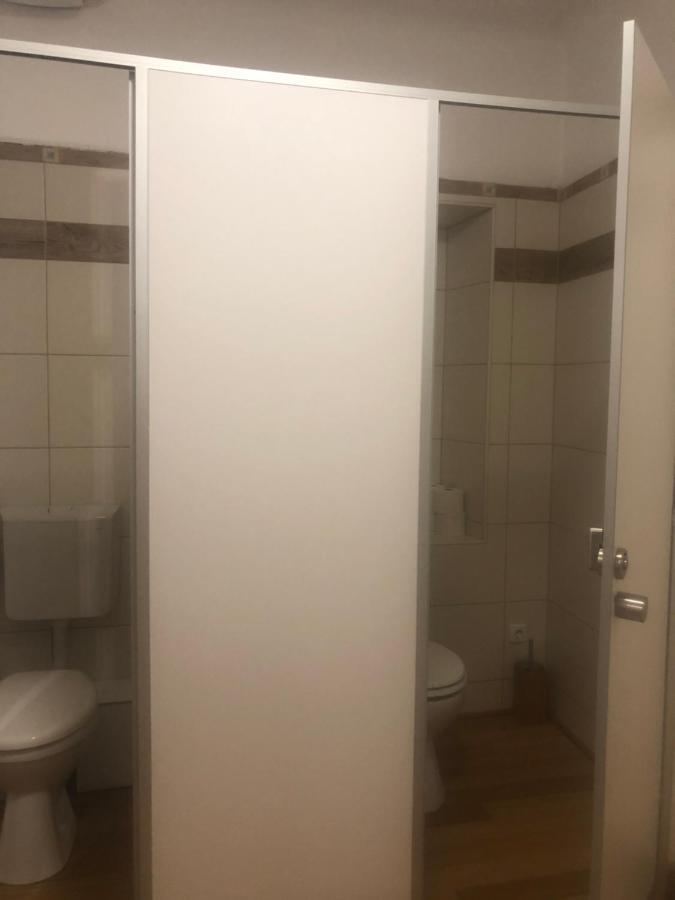 Apartment Zur Bruecke موراو المظهر الخارجي الصورة