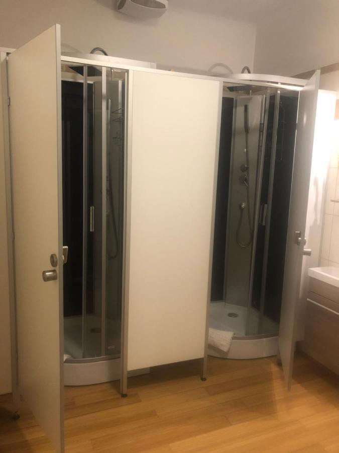 Apartment Zur Bruecke موراو المظهر الخارجي الصورة